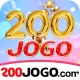 200jogo Super Gaming App