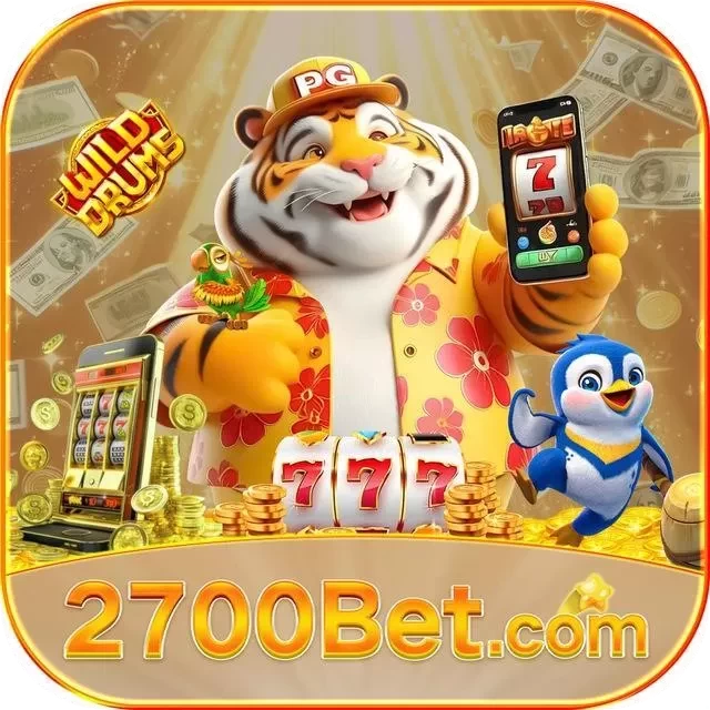 2700bet - Gaming Ultimate - pak