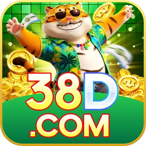 38d Deluxe Slots - vip