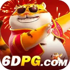 6dpg Jackpot Deluxe v3.1.2 - game