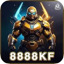 8888kf Gaming Premium - app