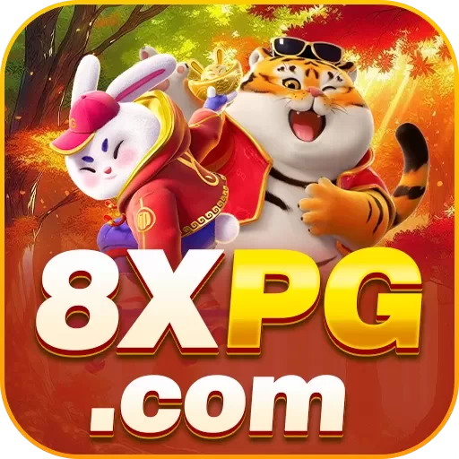 8xpg - Slots King - programa