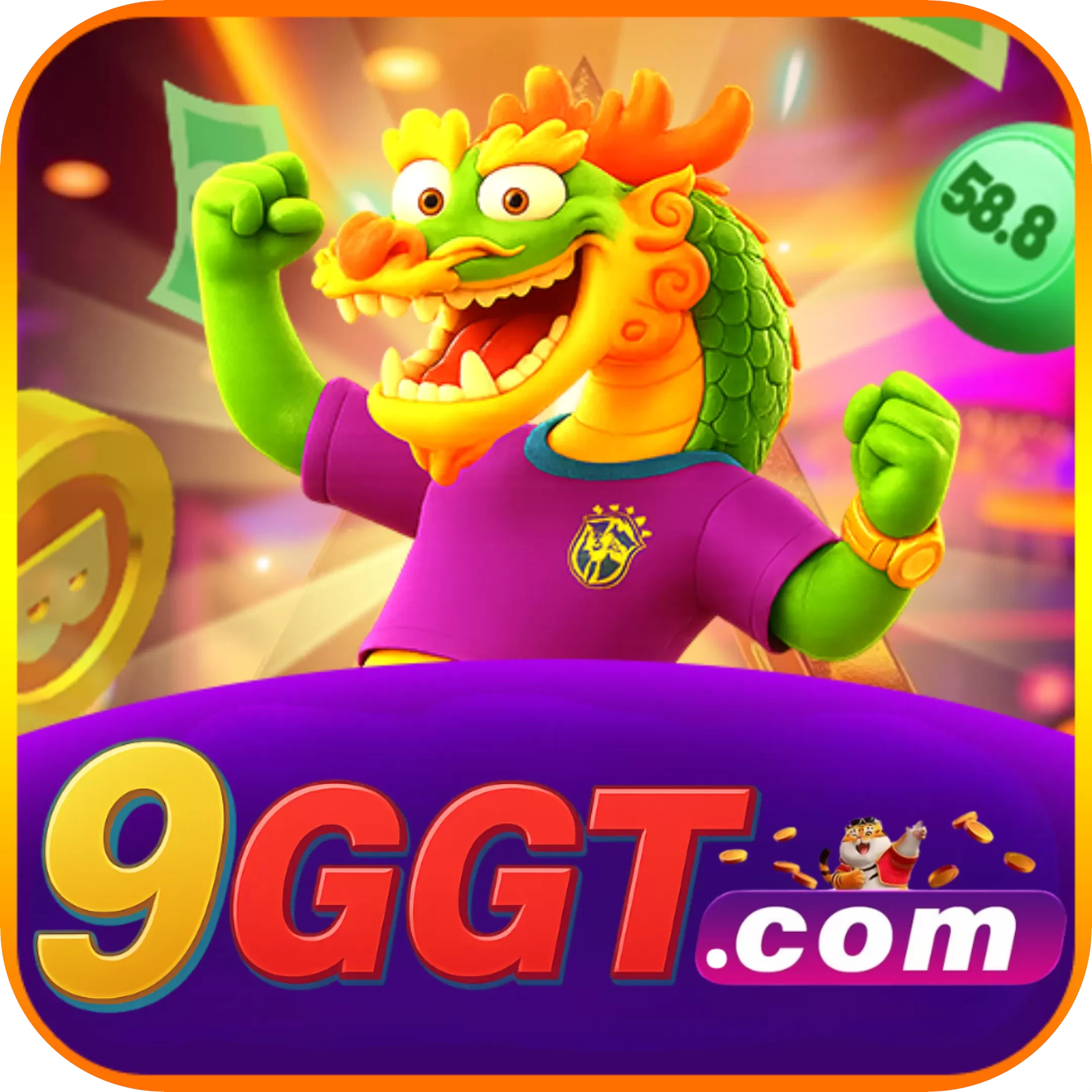 9ggt Gold New - apk