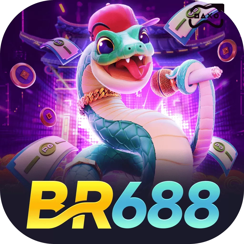 br68 Jackpot VIP v4.1.0 - ✨ apk