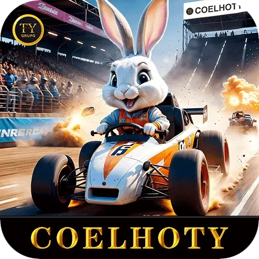 coelhoty Game Royal v4.9.0 - ⭐ apk