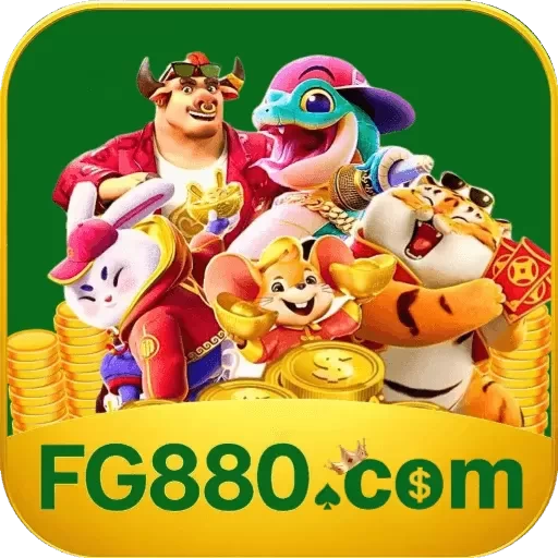 fg880 Game Gold v2.9.5 - pro