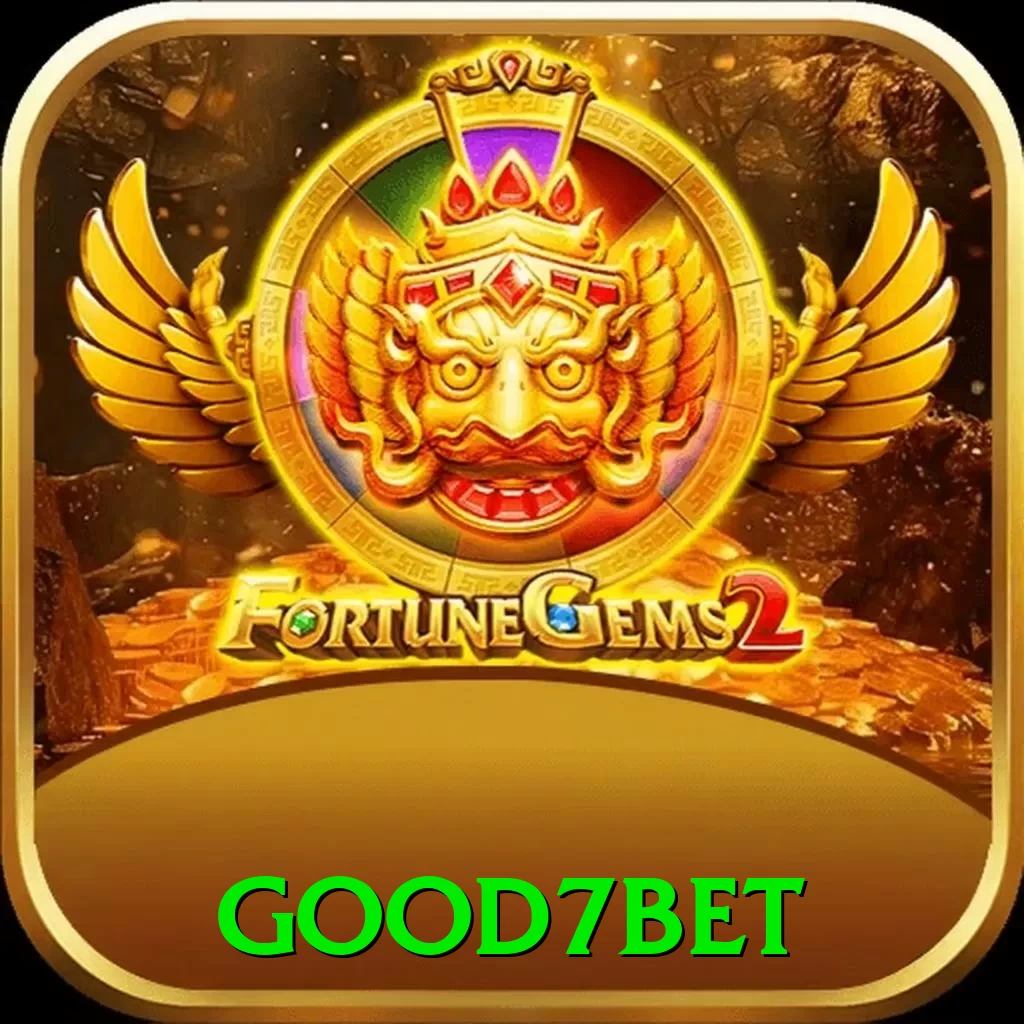 good7bet VIP - Free Download - apk