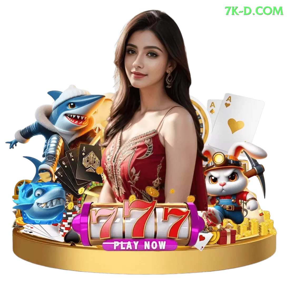 Sincronização 7k cassino - 💎 apk