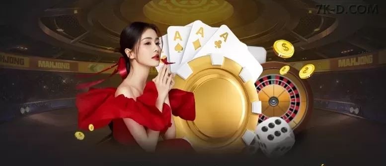 7k slots no app
