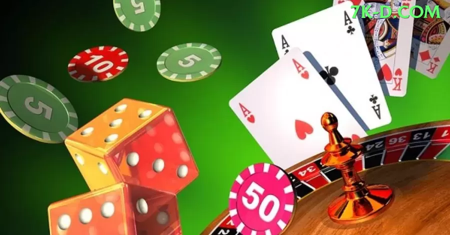 Ganhe prêmios 7k cassino - apk
