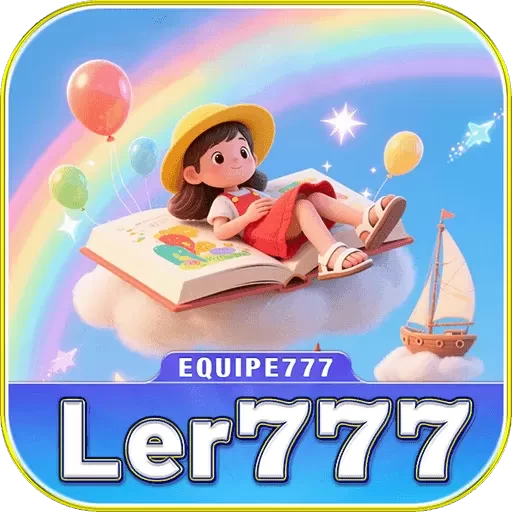 ler777 Premium 2024 - aplicativo