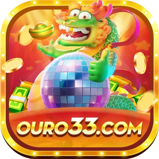 ouro33 BR King - 👉 apk