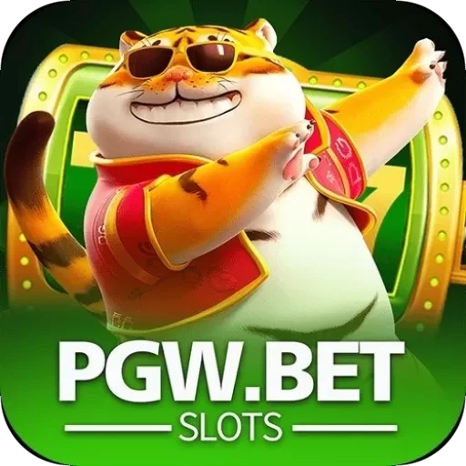 pgwbet BR Mega - 👉 apk
