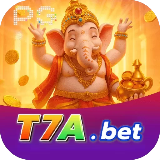 t7abet VIP Casino App - vip