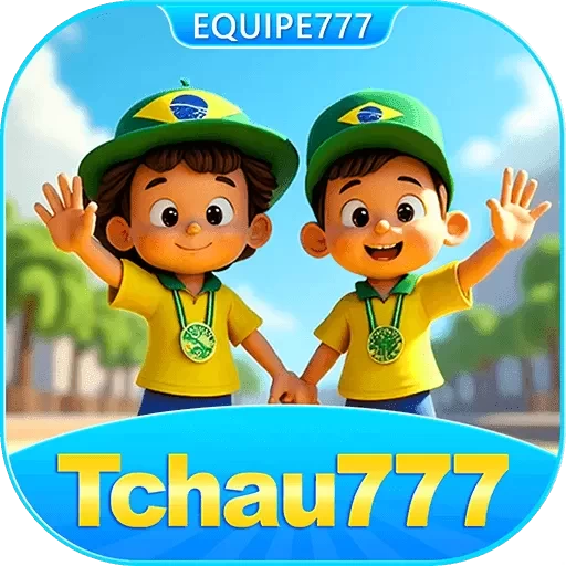 tchau777 Games Champion - apk