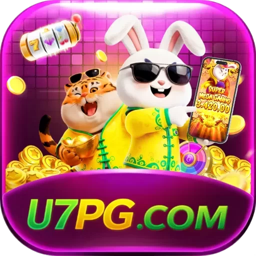u7pg Gaming Master v4.4.6 - ⭐ apk