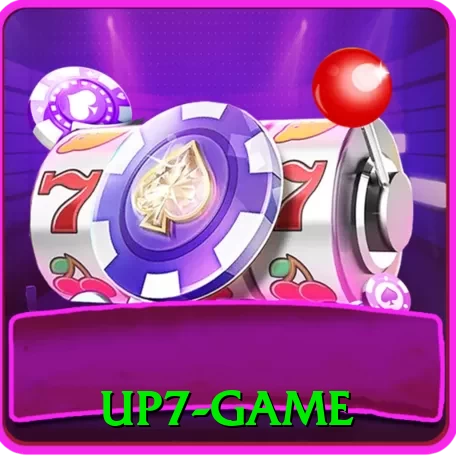 up7 game Mobile VIP - game
