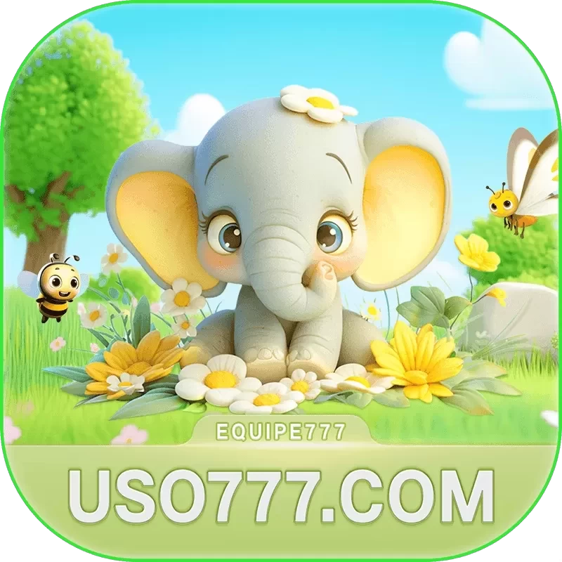 uso777 - Real Money Master - plataforma