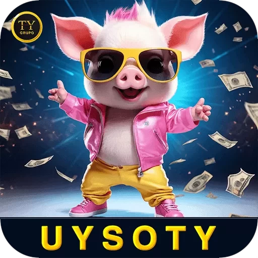 uysoty Jackpot Champion v4.9.7 - app