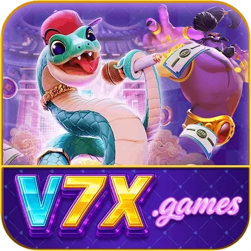 v7xgames Max APK v2.9.5 - 👉 apk