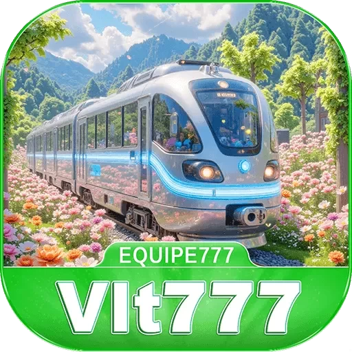 vlt777 Gaming Champion - 💎 apk