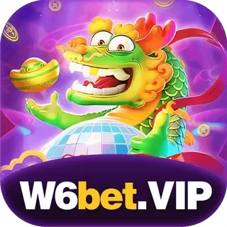 w6bet - Casino Gold - programa