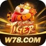 w78 Plus New - aplicativo