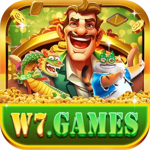 w7games - Max Edition v3.2.6 - ⚡ apk