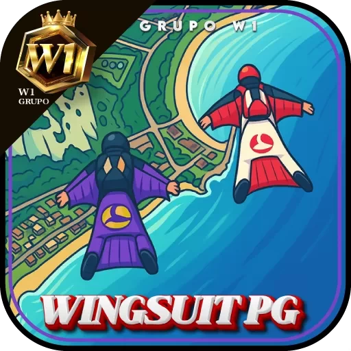 wingsuitpg Gaming Mega - ⚡ apk