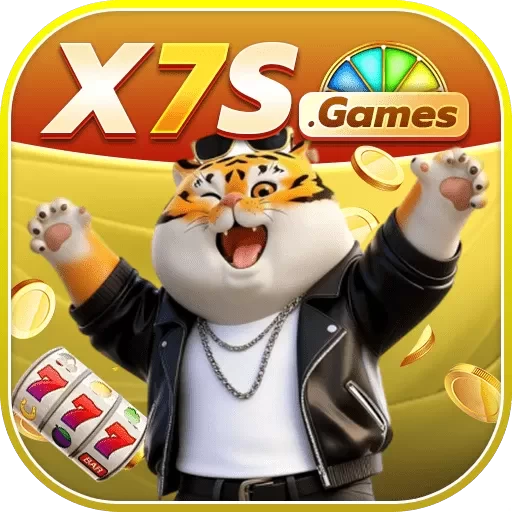 x7s - Slots Max - pk