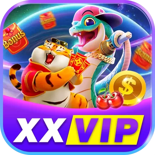 xxvip Slots Deluxe v2.7.8 - vip