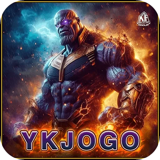 ykjogo Extreme New - pak